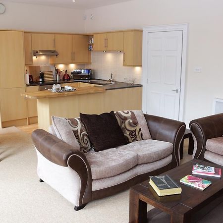 Heritage City - City Centre West End Apartment Edinburgh Luaran gambar